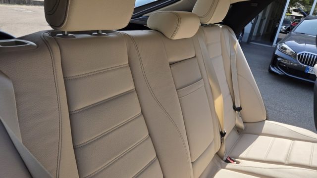 MERCEDES-BENZ GLE 300 usata, con Immobilizzatore elettronico