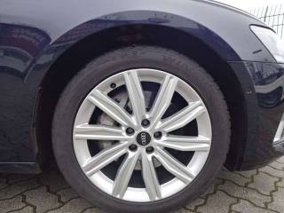 AUDI A6 usata, con Regolazione elettrica sedili