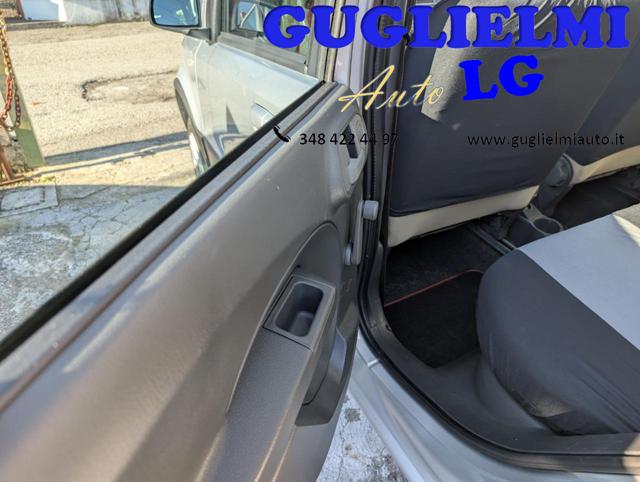 FIAT Panda usata 21