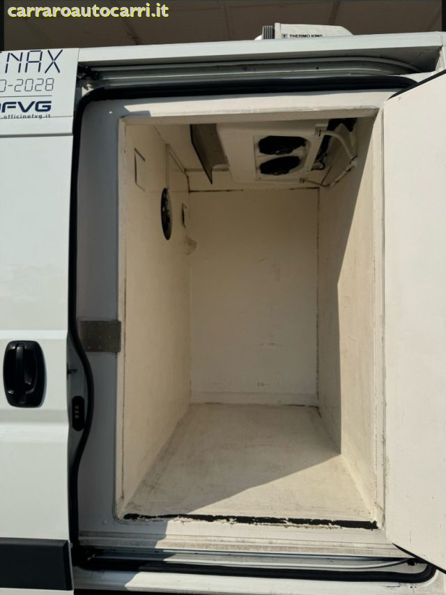 FIAT Ducato usata 29