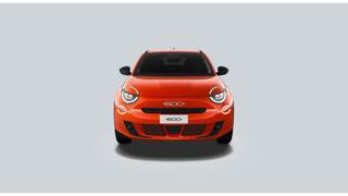 FIAT 600e usata, con Airbag laterali