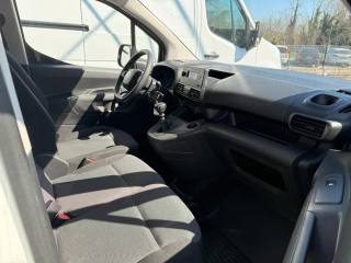 CITROEN Berlingo usata, con Chiusura centralizzata telecomandata