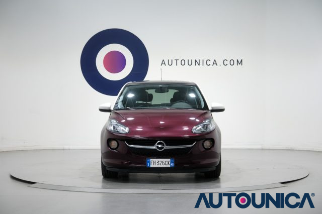 OPEL Adam usata, con Airbag