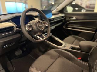 JEEP Avenger usata, con Airbag laterali