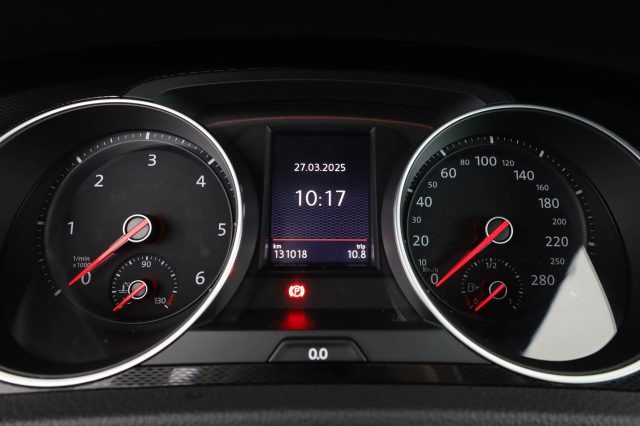 VOLKSWAGEN Golf usata 6