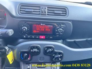FIAT Panda usata, con Immobilizzatore elettronico