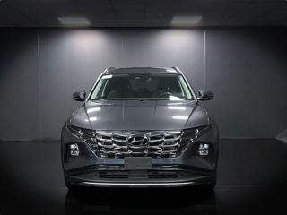 HYUNDAI Tucson usata, con Airbag