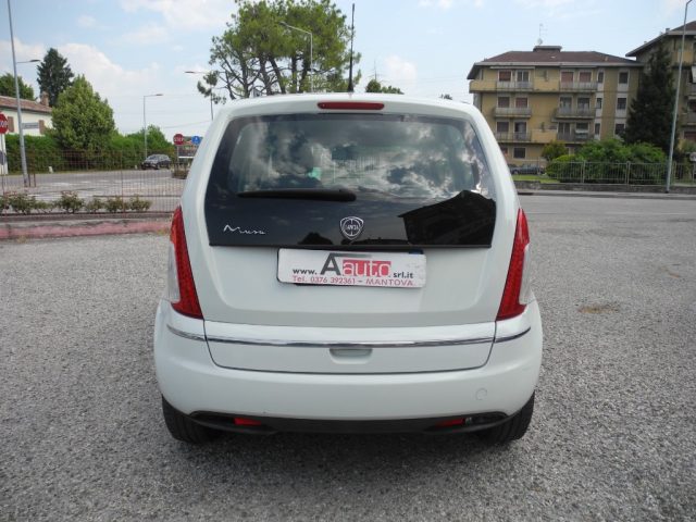 LANCIA MUSA usata, con Alzacristalli elettrici