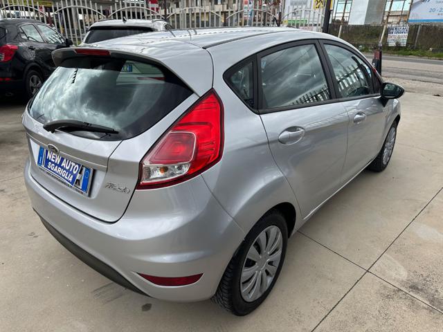 FORD Fiesta usata, con Chiusura centralizzata