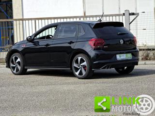 VOLKSWAGEN Polo GTI usata, con Airbag laterali