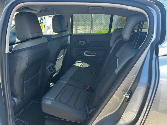 CITROEN C5 Aircross usata, con Cruise Control