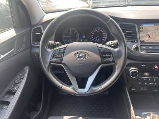 HYUNDAI Tucson usata, con Fendinebbia