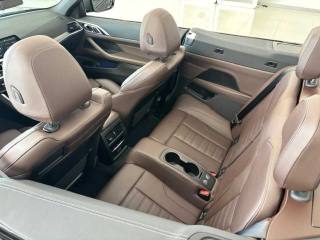 BMW 420 usata, con Filtro antiparticolato