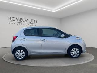 CITROEN C1 usata, con Chiusura centralizzata