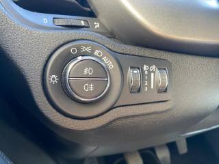 FIAT 500X usata, con Tettuccio apribile