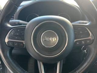 JEEP Renegade usata, con Fari Xenon