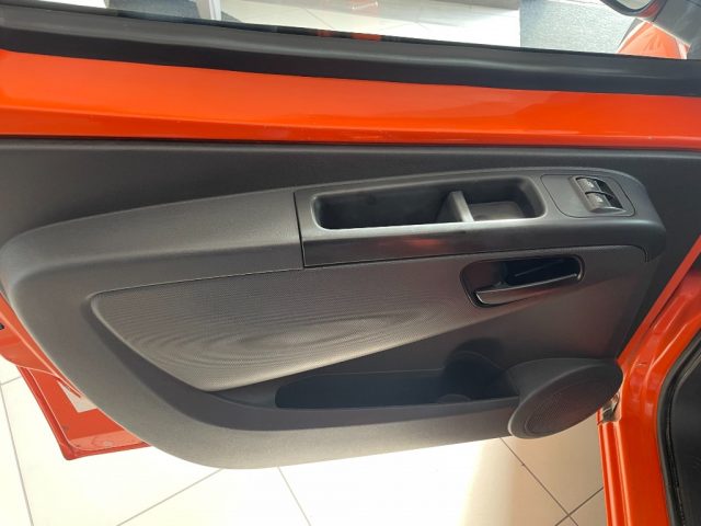FIAT Fiorino usata, con Immobilizzatore elettronico