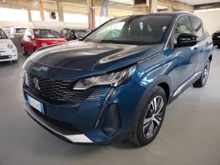 PEUGEOT 3008 usata, con Airbag testa