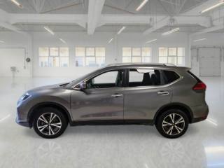 NISSAN X-Trail usata, con Airbag