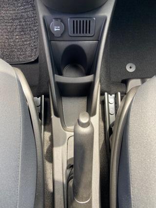 LANCIA Ypsilon usata 21