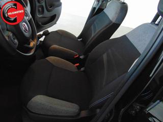 FIAT Panda usata, con Airbag Passeggero