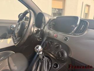 FIAT 500 usata, con Alzacristalli elettrici
