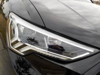 AUDI Q3 usata, con Immobilizzatore elettronico
