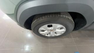 DACIA Duster usata, con Cruise Control