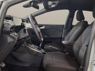FORD Puma usata, con Cerchi in lega