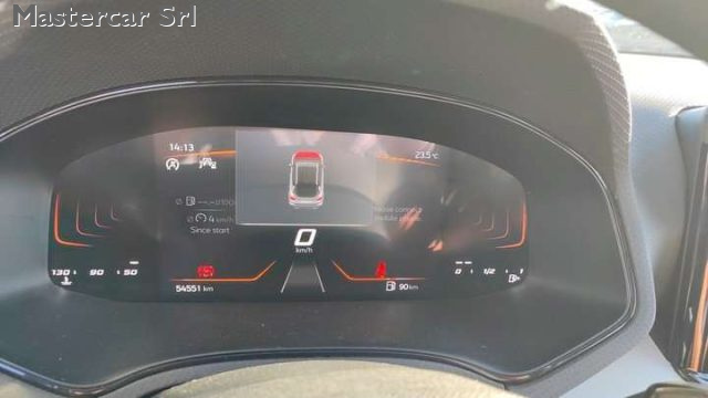 SEAT Arona usata, con Cruise Control