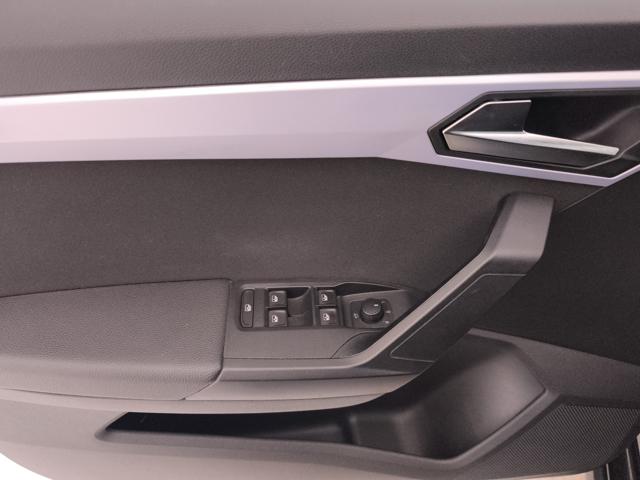 SEAT Arona usata, con Sedili sportivi