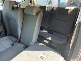 NISSAN Qashqai+2 usata, con ESP