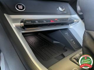 AUDI Q3 usata, con Sistema di navigazione