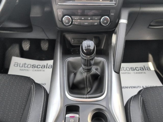 RENAULT Kadjar usata, con Touch screen