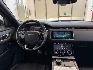 LAND ROVER Range Rover Velar usata, con Chiusura centralizzata