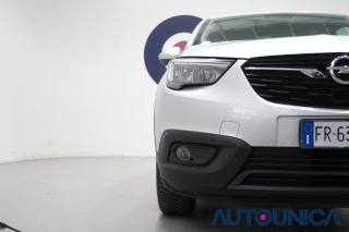 OPEL Crossland X usata 42
