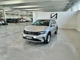 VOLKSWAGEN Taigo usata, con Airbag laterali