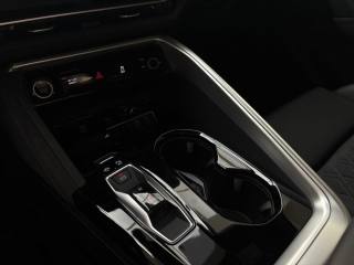AUDI Q5 usata, con Airbag posteriore