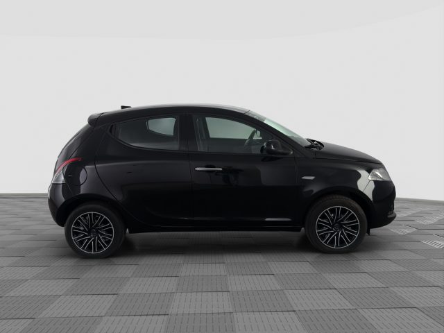 LANCIA Ypsilon usata 5