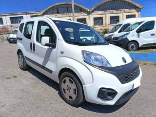 FIAT Fiorino QUBO 1.3 MJT 80CV SX (N1)