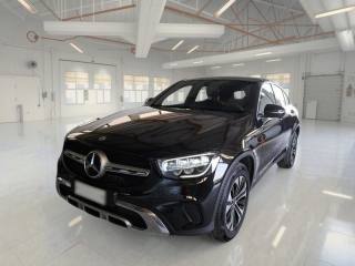 MERCEDES-BENZ GLC 200 d 4Matic Business