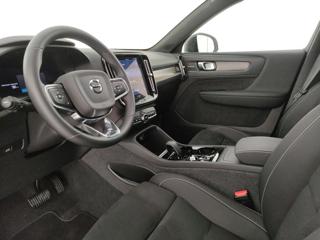 VOLVO XC40 usata, con Cruise Control