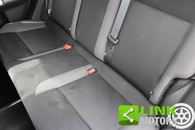 NISSAN Juke usata, con Immobilizzatore elettronico