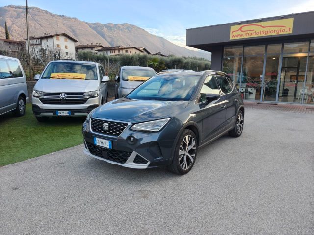 SEAT Arona usata, con ABS
