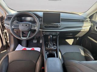 JEEP Compass usata, con Cruise Control