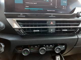 CITROEN C4 usata, con Cruise Control