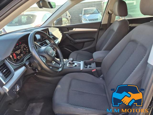 AUDI Q5 usata, con Fari Xenon
