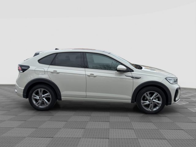 VOLKSWAGEN Taigo usata 5