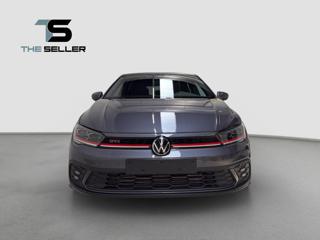 VOLKSWAGEN Polo usata, con Airbag laterali