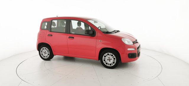 FIAT Panda usata 20